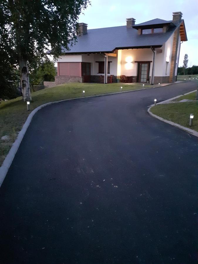 Séjour à la campagne Y Casa La Paredana,