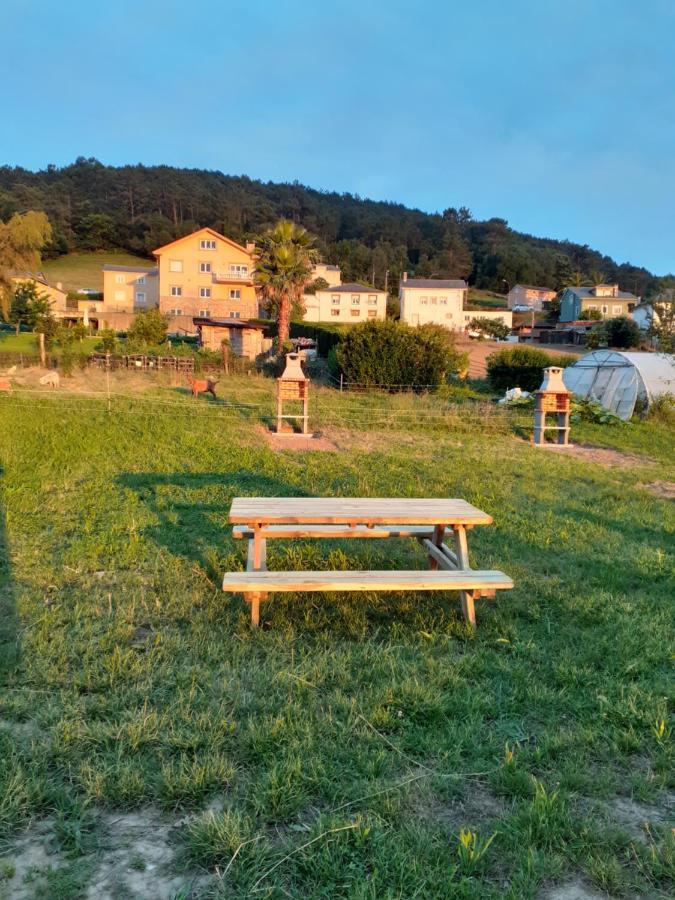 Y Casa La Paredana, Country house Fontoria