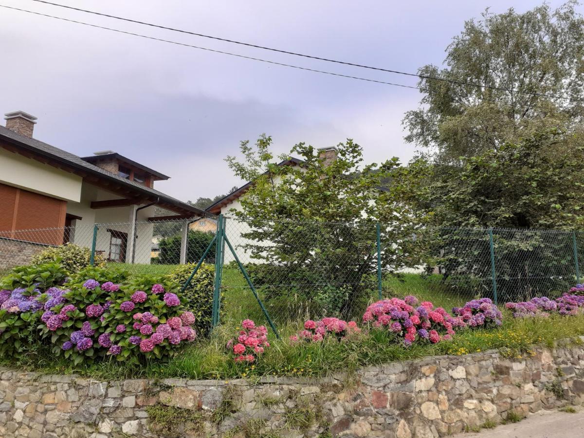 Séjour à la campagne Y Casa La Paredana, *