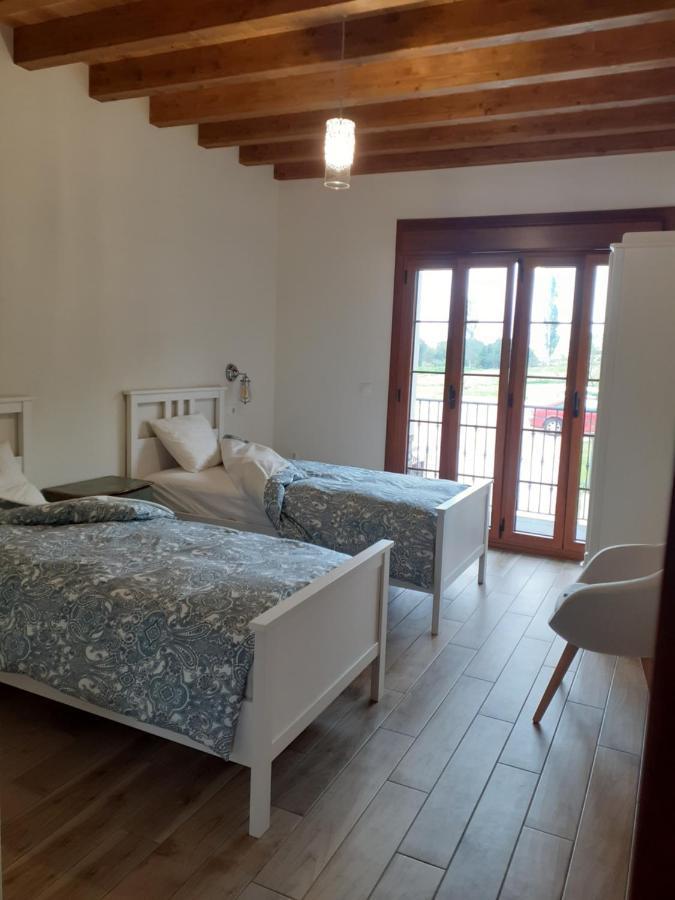 Y Casa La Paredana, Fontoria