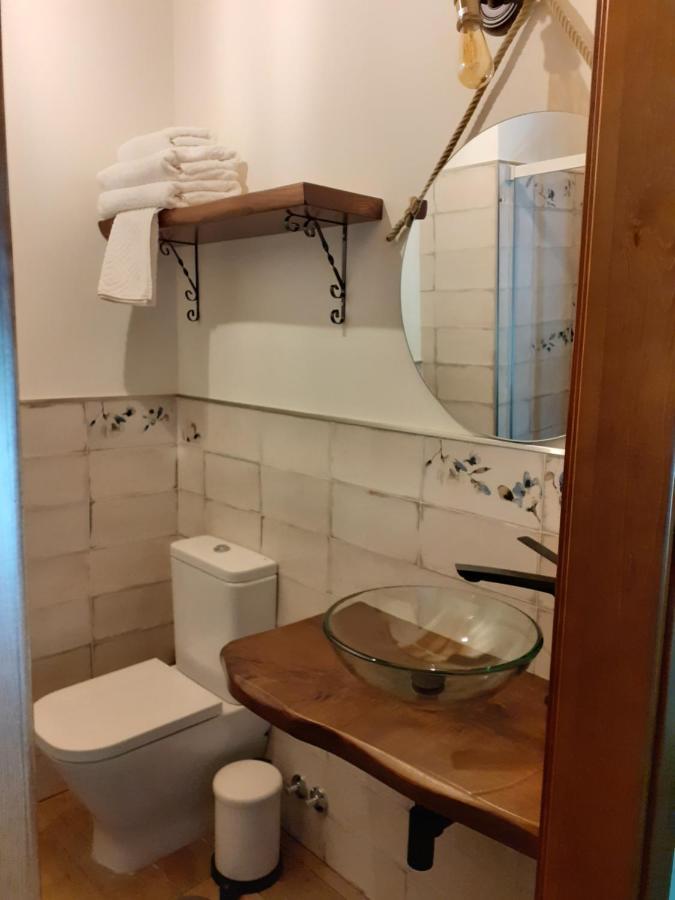 Y Casa La Paredana, Séjour à la campagne Fontoria