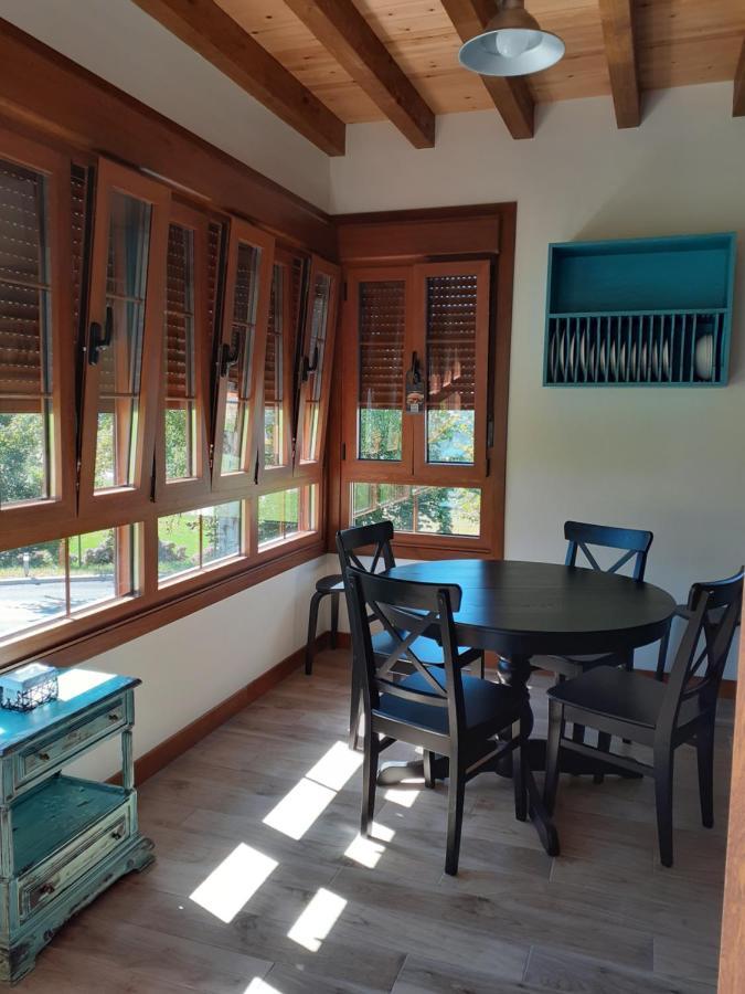 Y Casa La Paredana, * Fontoria