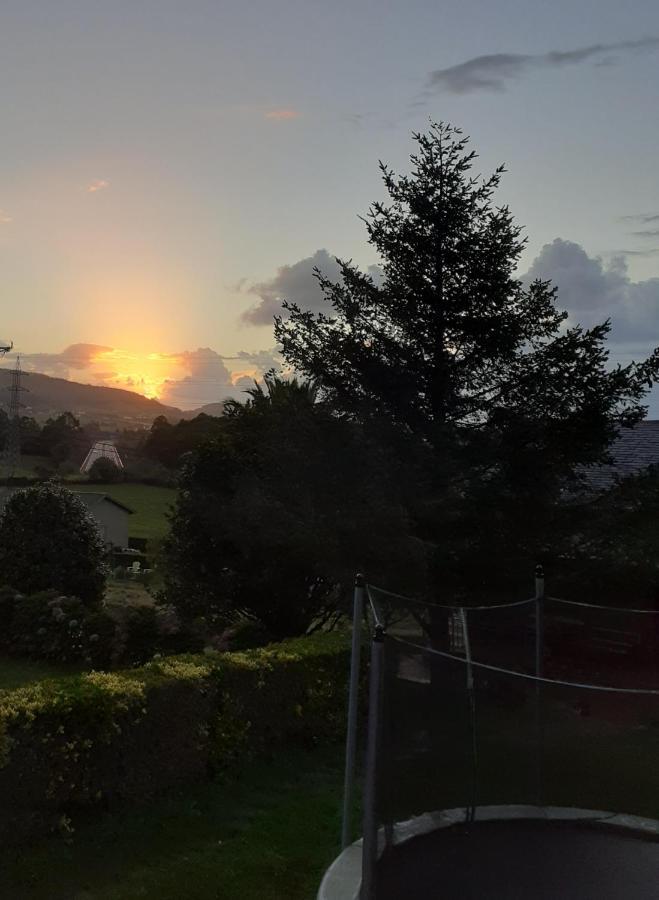 Séjour à la campagne Y Casa La Paredana,