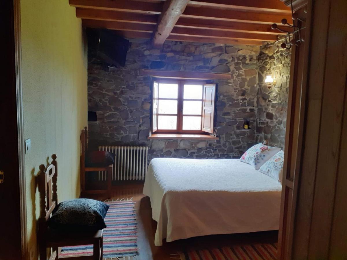 Country house Y Casa La Paredana, Fontoria