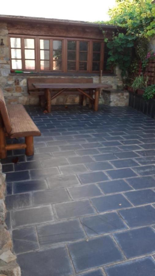 Country house Y Casa La Paredana, *