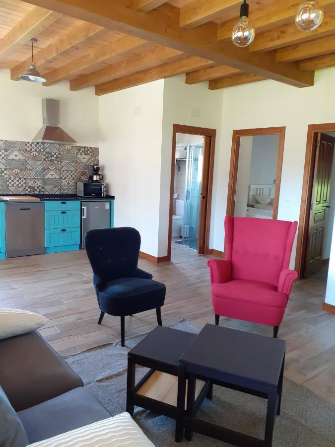 Séjour à la campagne Y Casa La Paredana, *
