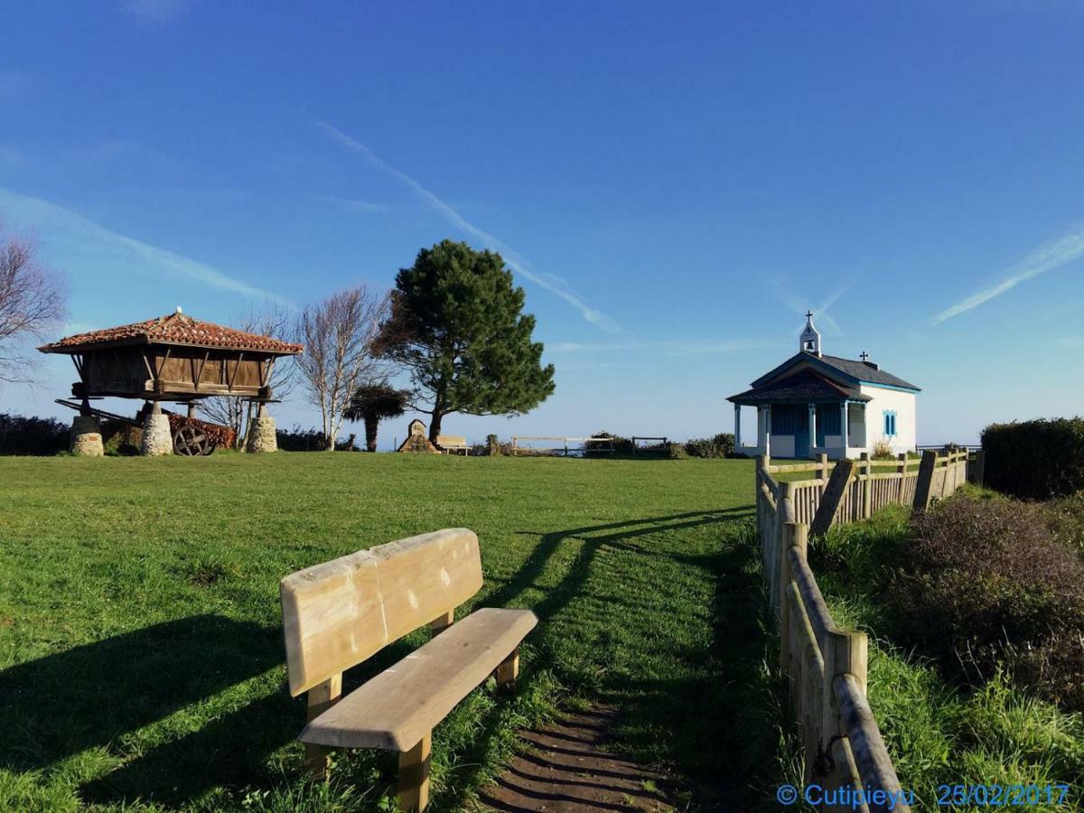 Country house Y Casa La Paredana, Fontoria