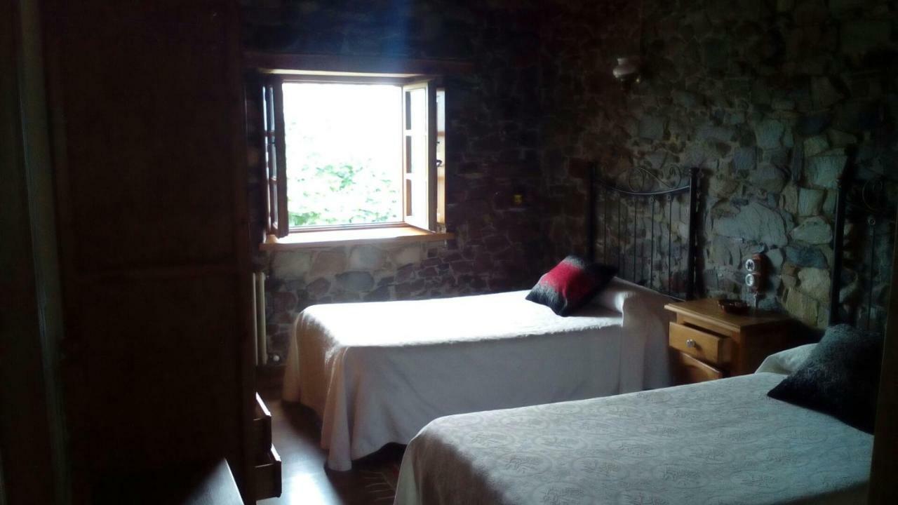 Y Casa La Paredana, Séjour à la campagne Fontoria