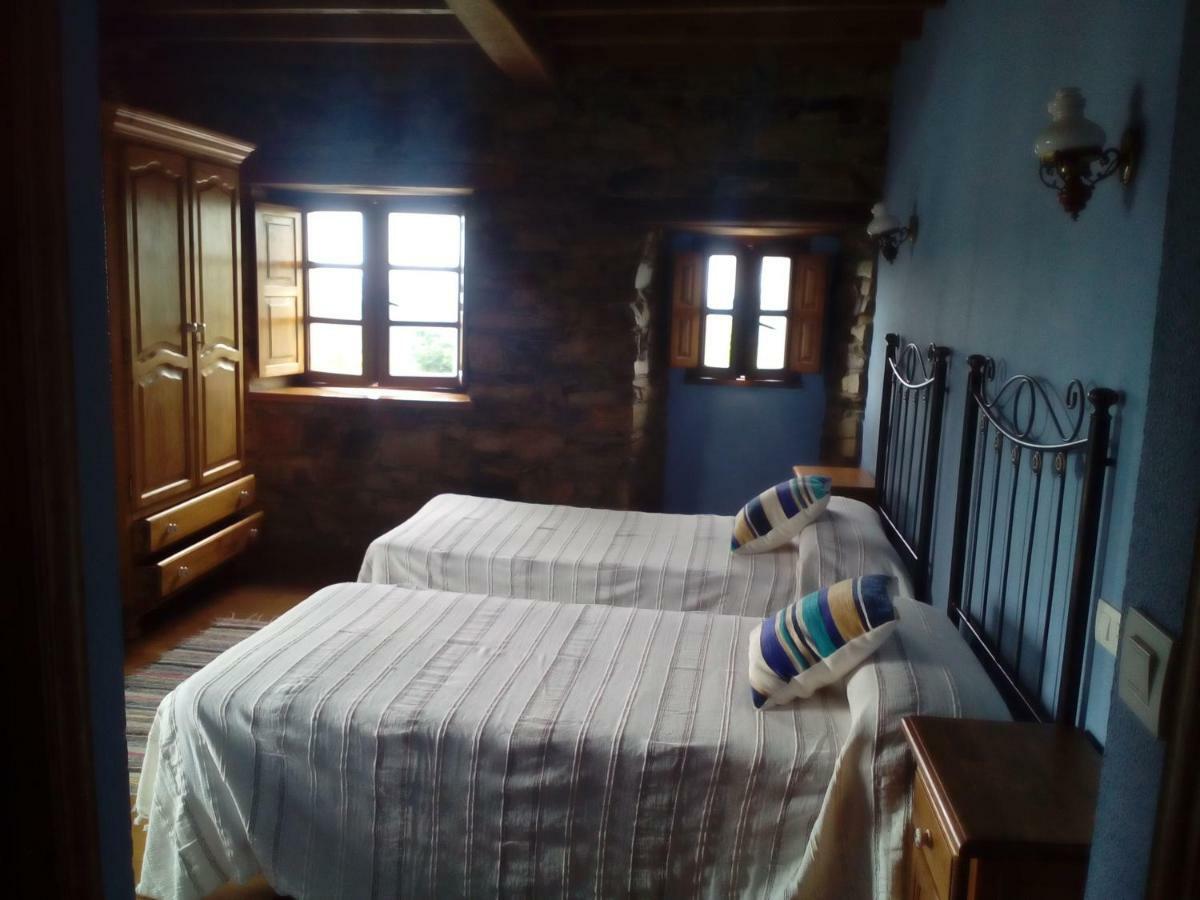 Séjour à la campagne Y Casa La Paredana, Fontoria