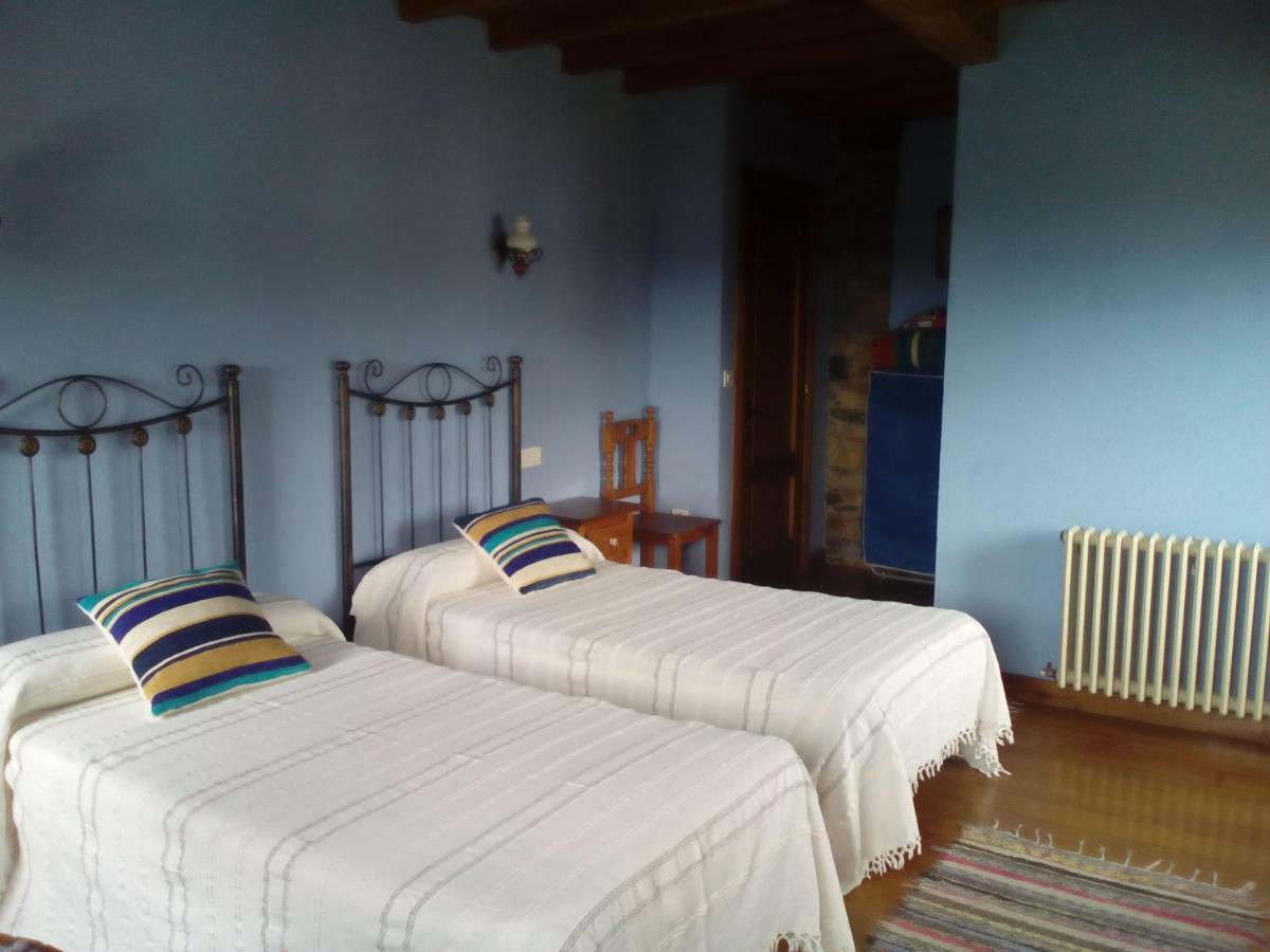 Séjour à la campagne Y Casa La Paredana,