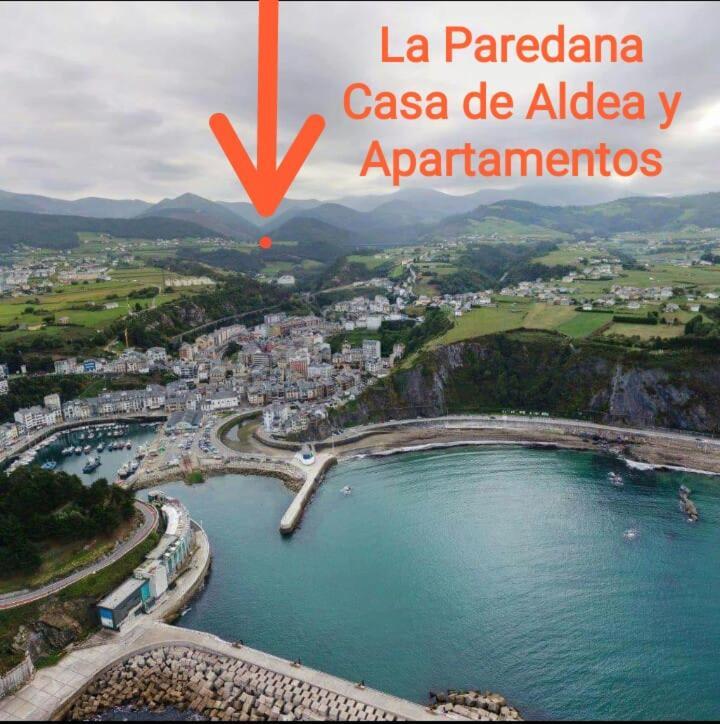 Y Casa La Paredana, Séjour à la campagne *