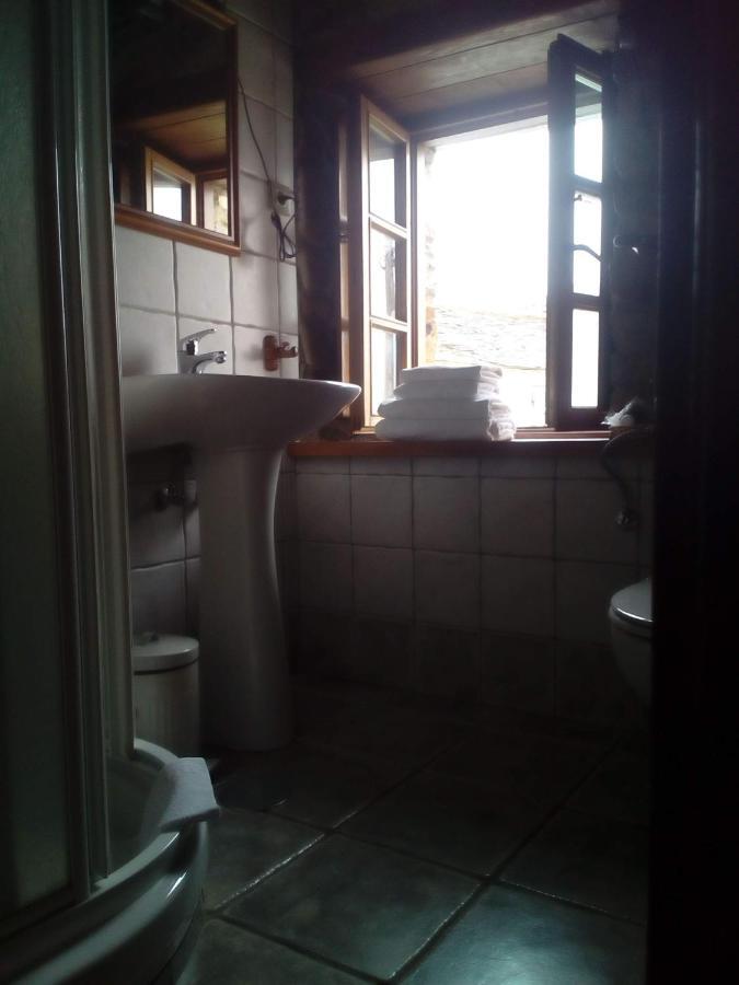Country house Y Casa La Paredana, Fontoria