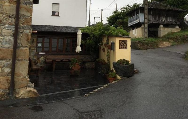 Y Casa La Paredana, Séjour à la campagne *