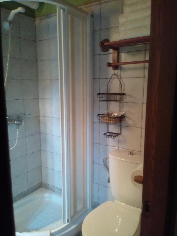 Y Casa La Paredana, Country house *